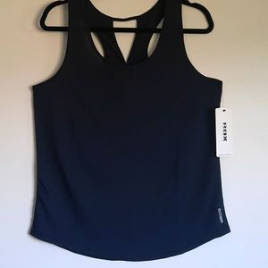 RBX workout tank, large, NWT